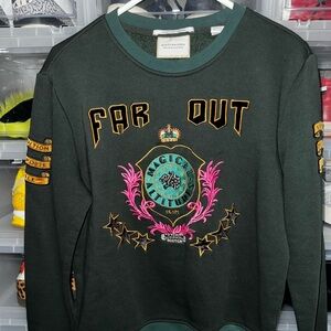 Scotch & Soda Graphic Sweatshirt